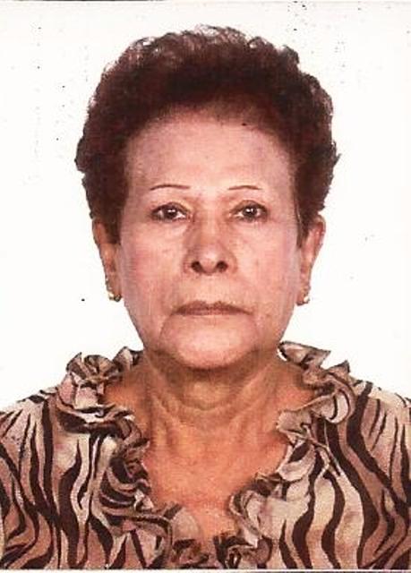 Prof. Enma Velez